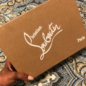 Christian Louboutin Heels